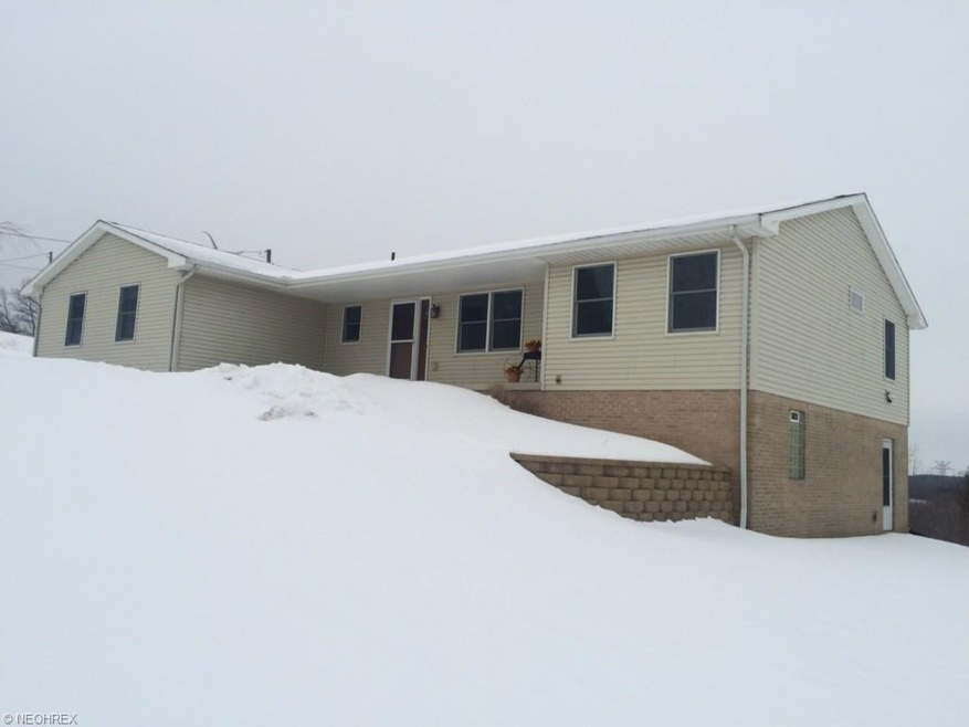 Welcome to 6125 Ridge in East Sparta!