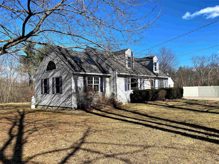 37 Ten Rod Rd, Rochester, NH 03867 - photo 1