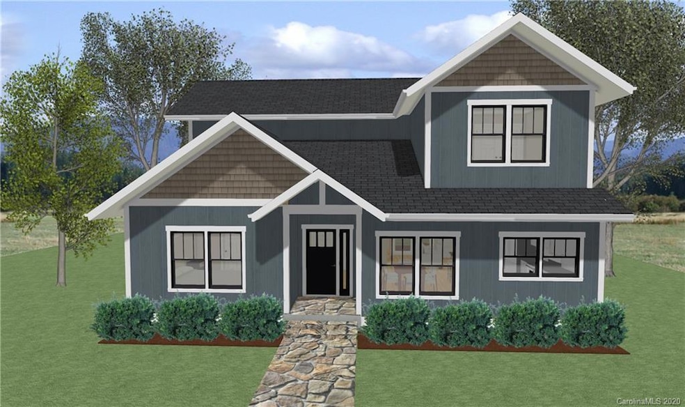 44 Acona Ln, Asheville, NC 28803 - photo 1