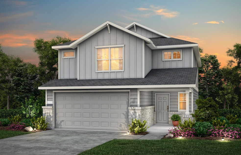 23414 Weir Box Rd, Hockley, TX 77447 - photo 1