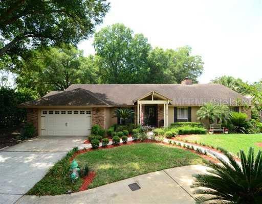 2530 Meadowview Cir, Windermere, FL 34786 - photo 1