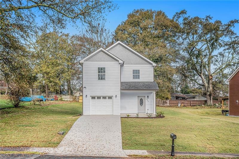 9075 Jefferson St, Commerce, GA 30529 - photo 1