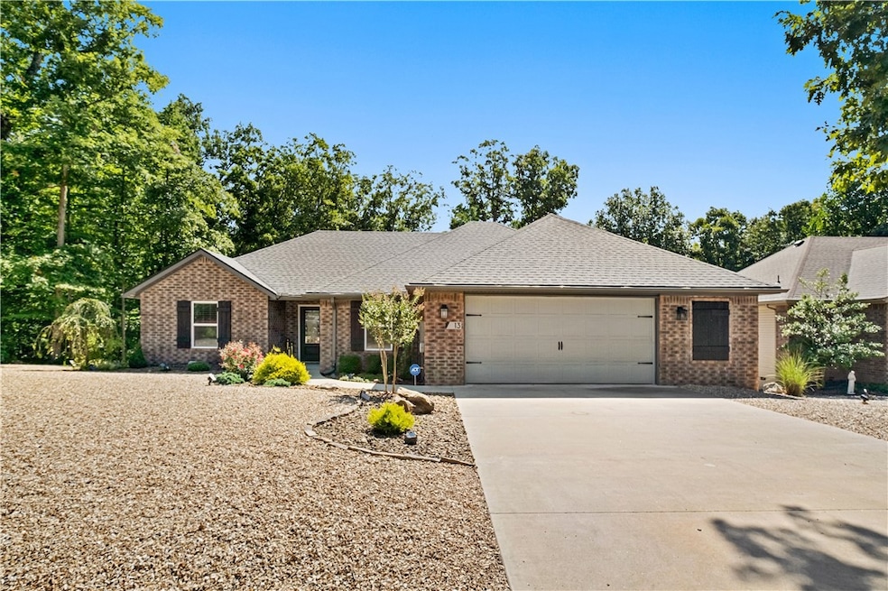 13 Ramsey Dr, Bella Vista, AR 72714 - photo 1