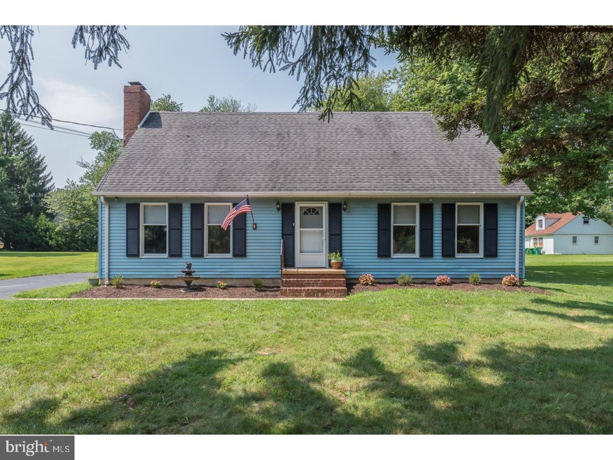 2114 Buckingham Rd, Wilmington, DE 19810 - photo 1