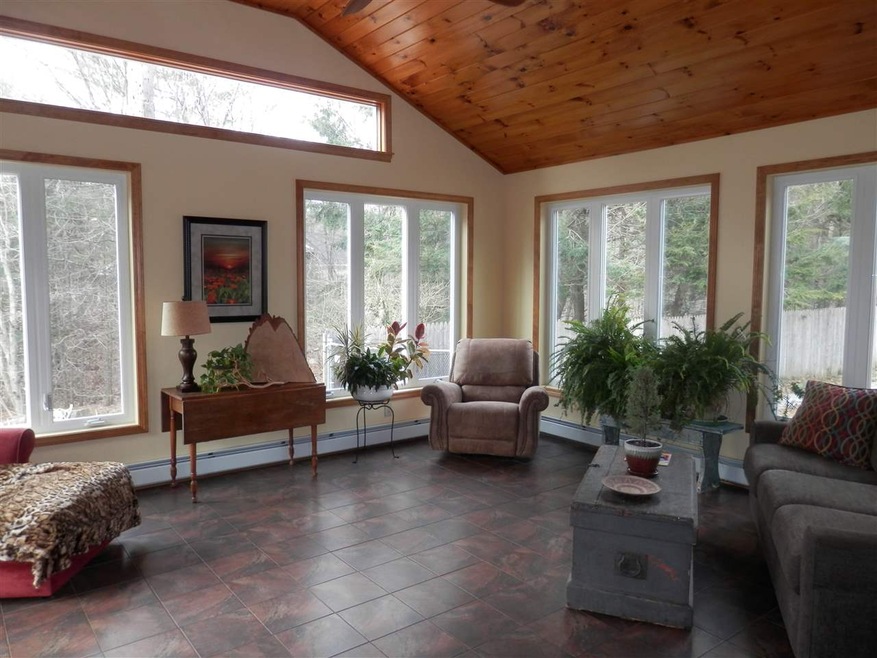 146 Webster Lake Rd, Franklin, NH 03235 - photo 1