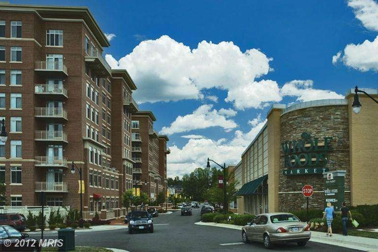 Elan East Market Condominiums unit 415, Fairfax, VA 22033 - photo 1