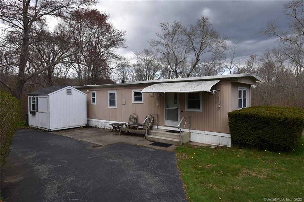 276 Fishtown Rd, Mystic, CT 06355 - photo 1