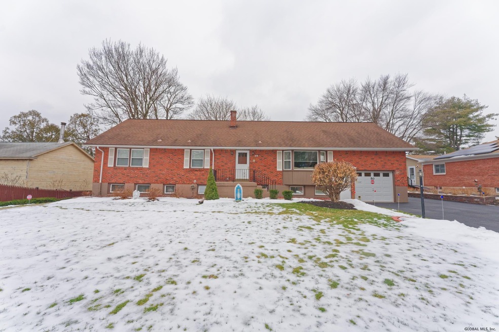 50 Glynn St, Albany, NY 12203 - photo 1