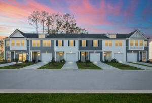 Egret Building Elevations
