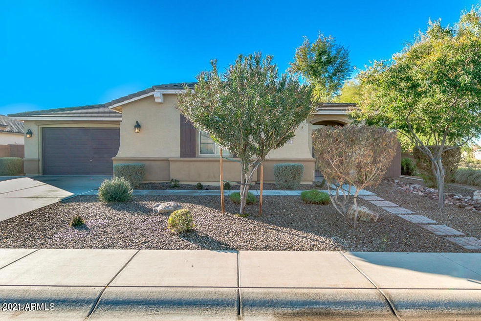 823 W Leatherwood Ave, San Tan Valley, AZ 85140 - photo 1