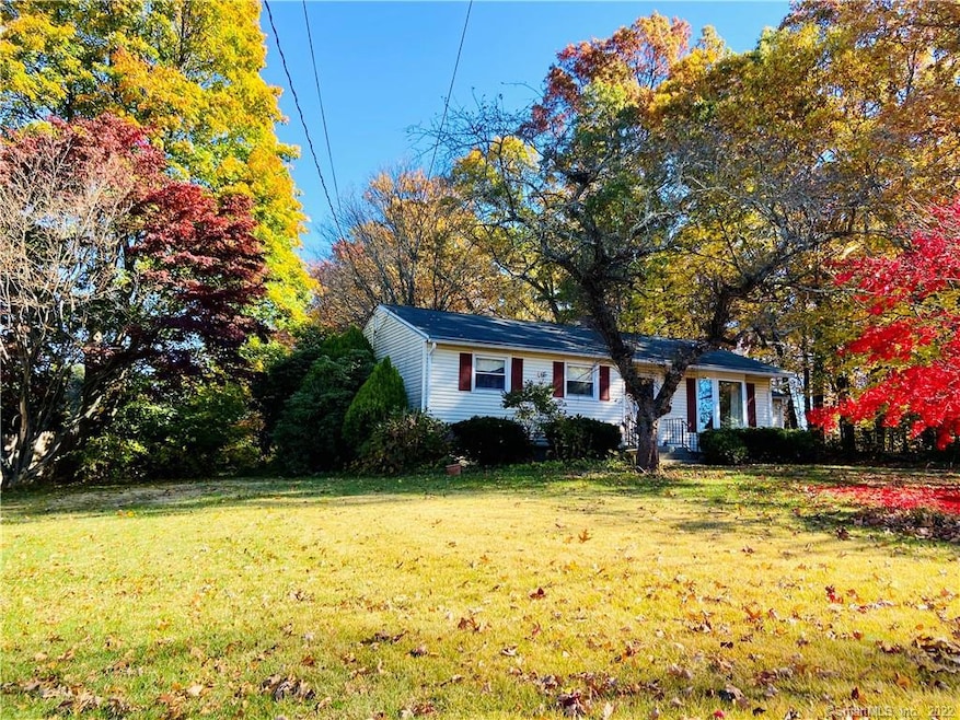 171 Conrad St, Naugatuck, CT 06770 - photo 1