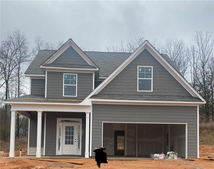 592 Skye Dr, Commerce, GA 30529 - photo 1