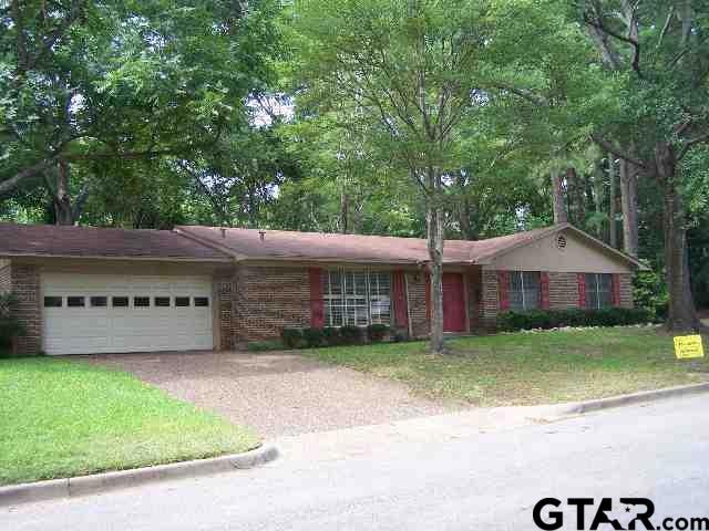 920 920 Loftin, Tyler, TX 75701 - photo 1