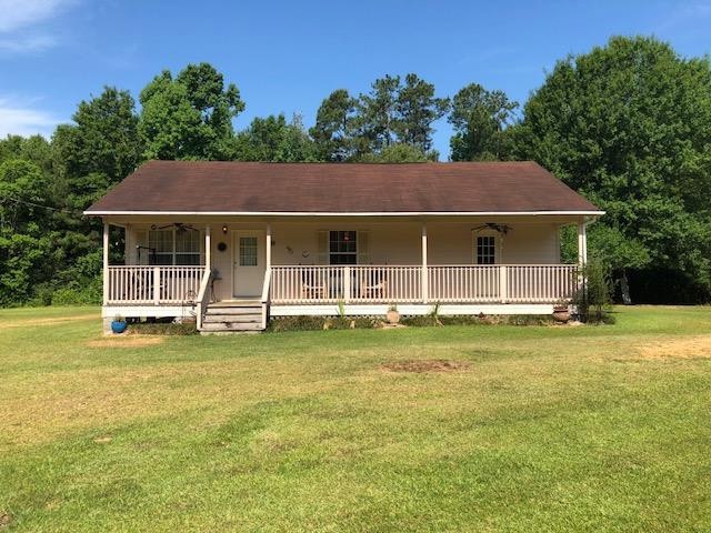 8165 Hwy 98 Ea St, McComb, MS 39648 - photo 1
