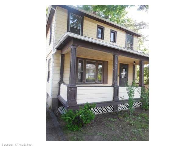 99 Hawley St, Waterbury, CT 06710 - photo 1