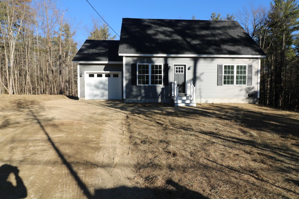 683 Route 12 S, Fitzwilliam, NH 03447 - photo 1