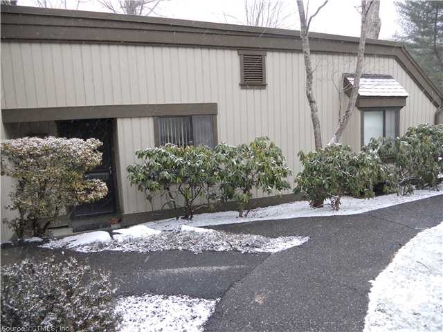 994 Heritage Village unit 994D, Southbury, CT 06488 - photo 1