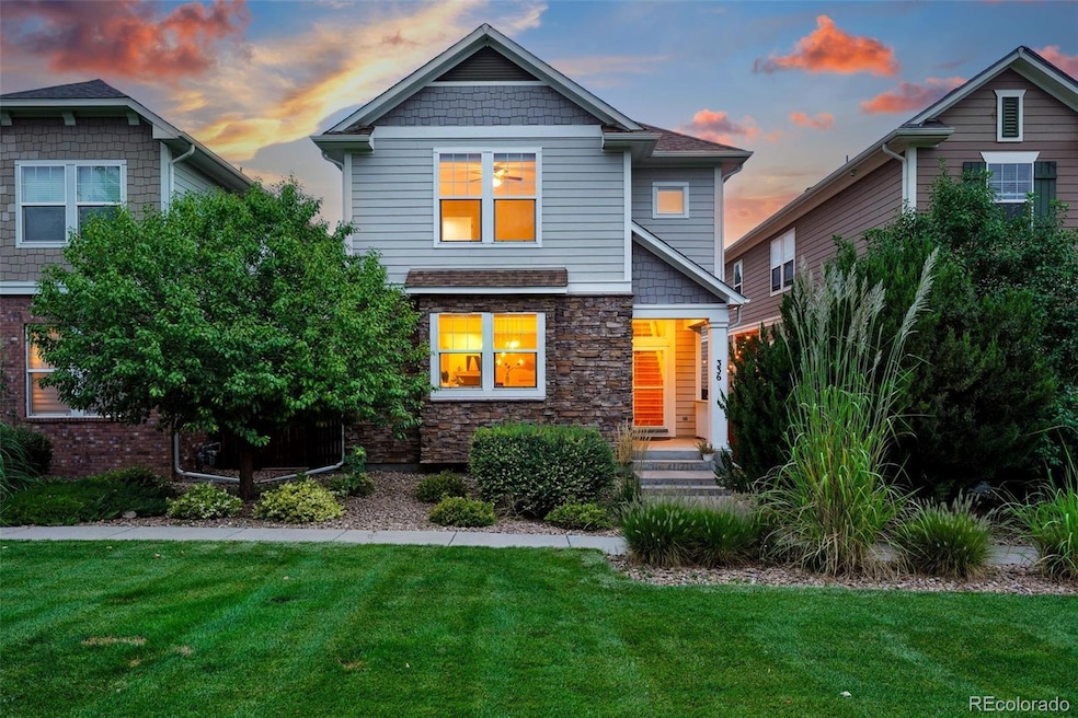 336 Dallas St, Denver, CO 80230 - photo 1