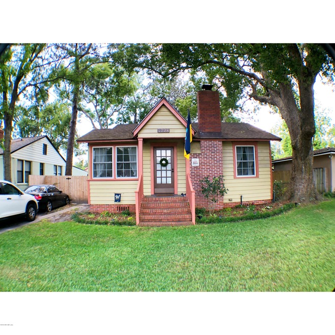 4728 Kerle St, Jacksonville, FL 32205 - photo 1