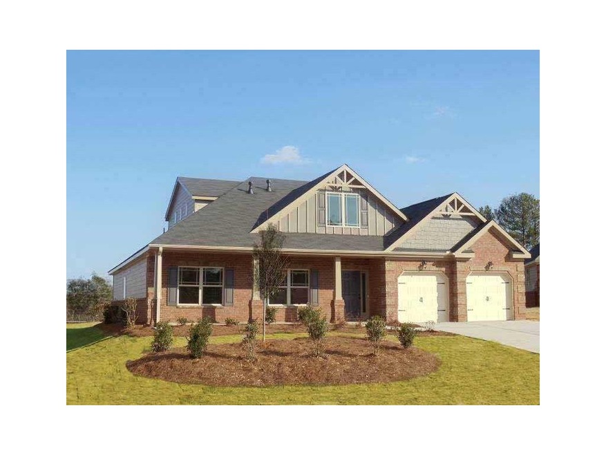 Exterior Front. *STOCK PHOTO* used for generic ref