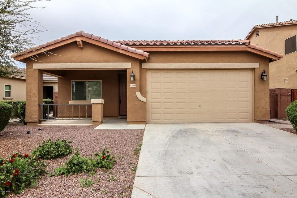 41444 N Cherry St, San Tan Valley, AZ 85140 - photo 1