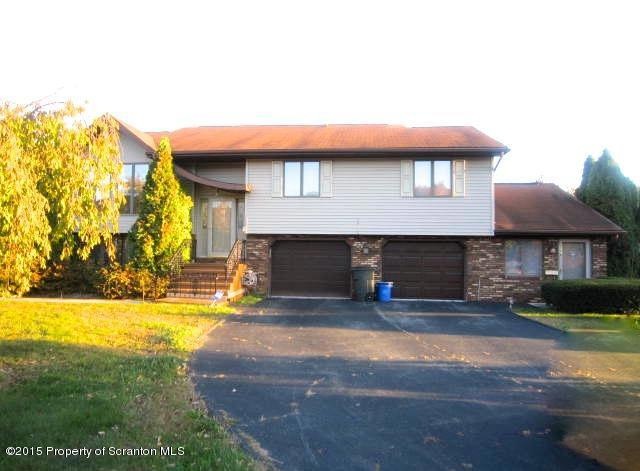 113 Shady Ln, Moosic, PA 18507 - photo 1