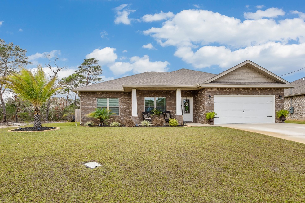 5385 Longhorn Trail Gulf Breeze FL 32563