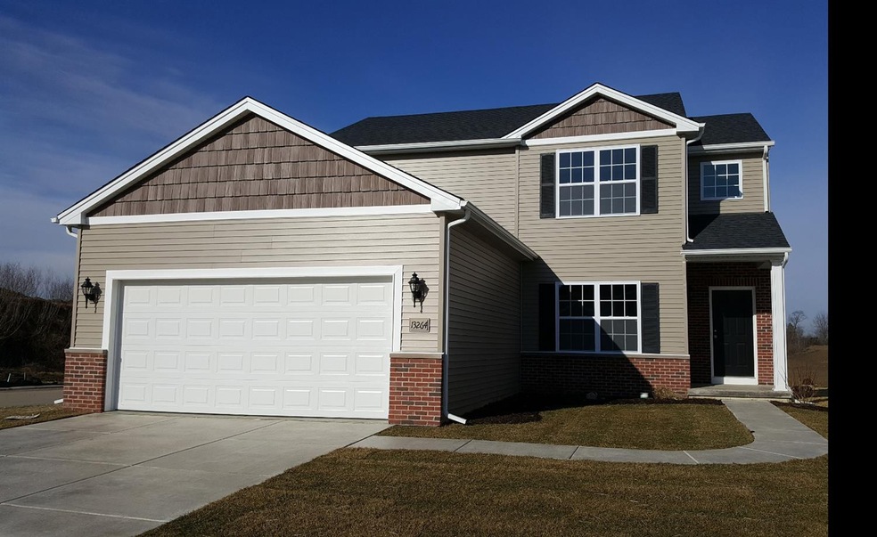 5732 Burr Ridge Cir, Crown Point, IN 46307 - photo 1