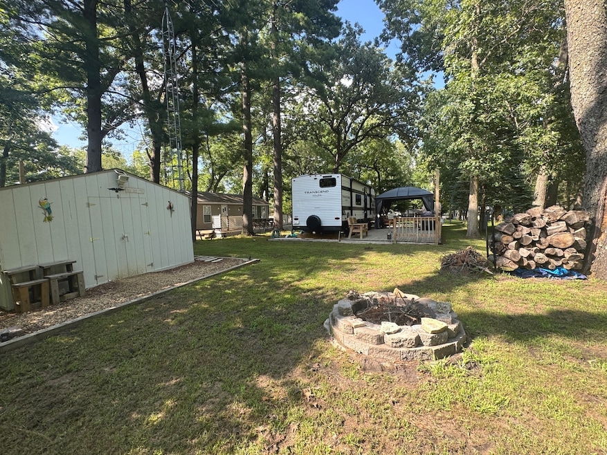 7-155 Woodhaven Lakes, Sublette, IL 61367 - photo 1