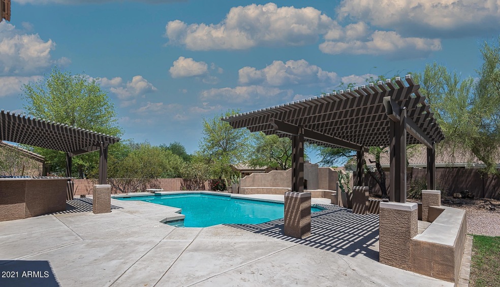 6954 E Teton Cir, Mesa, AZ 85207 - photo 1