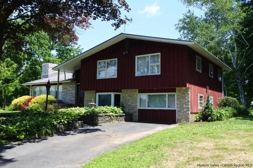 207 Whitfield Rd, Accord, NY 12404 - photo 1