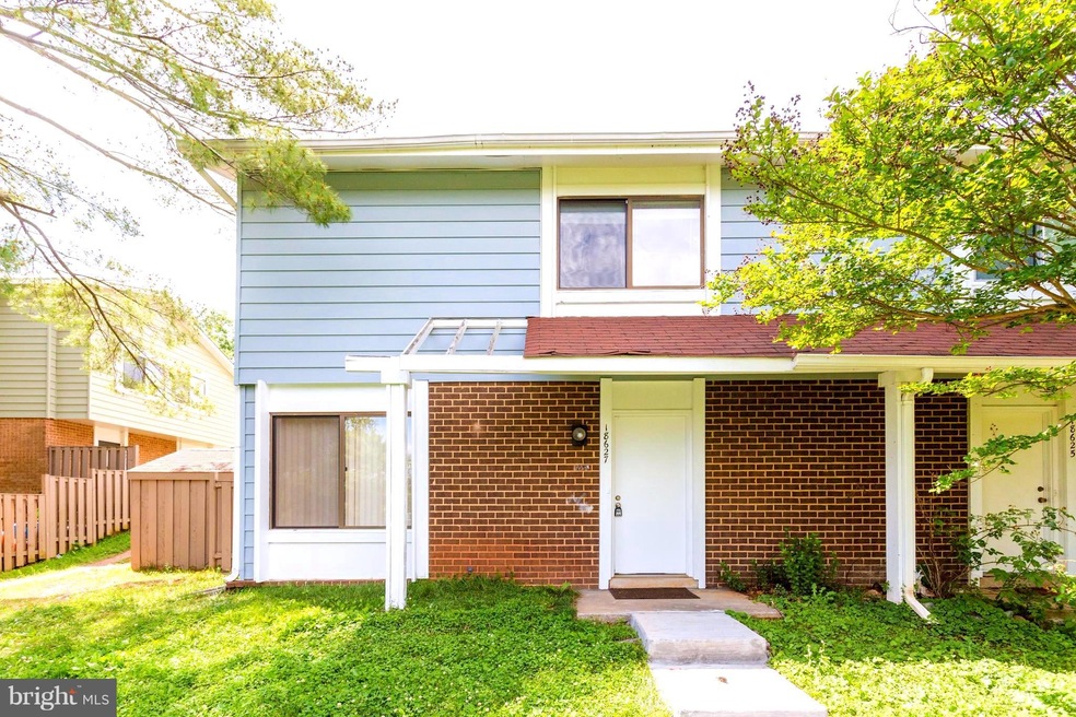 18627 Sage Way, Germantown, MD 20874 - photo 1