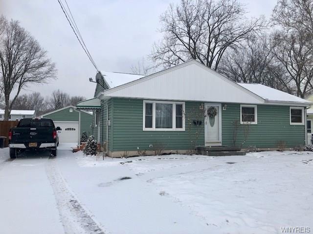 1446 Master St, North Tonawanda, NY 14120 - photo 1