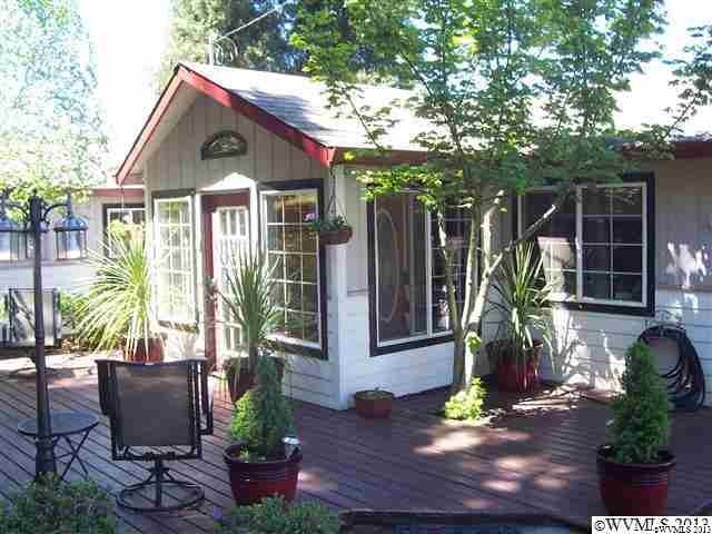 15045 Quall Rd NE, Silverton, OR 97381 - photo 1