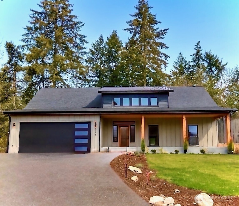 9303 129th Street Ct NW, Gig Harbor, WA 98329 - photo 1