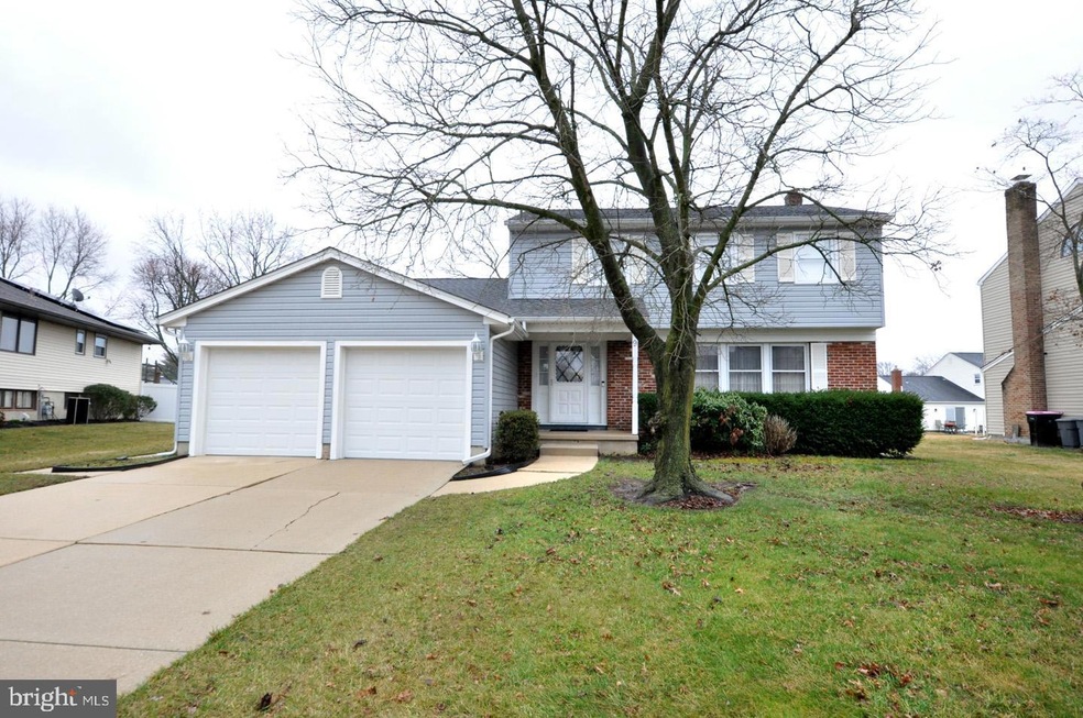 9 Conestoga Rd, Clementon, NJ 08021 - photo 1