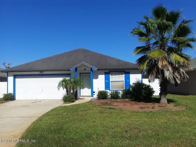 5345 Tessa Terrace, Jacksonville, FL 32244 - photo 1