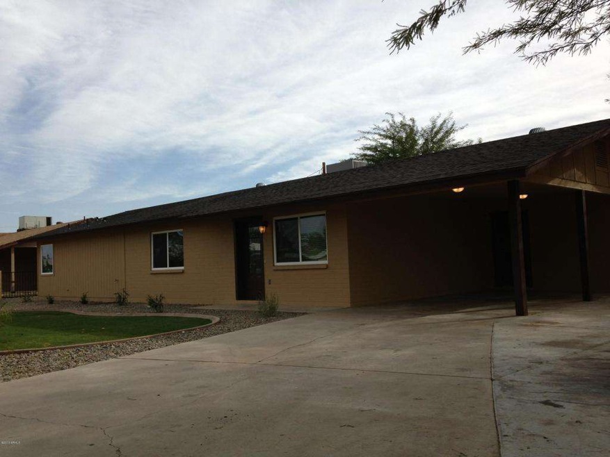 641 E Franklin Ave, Mesa, AZ 85204 - photo 1