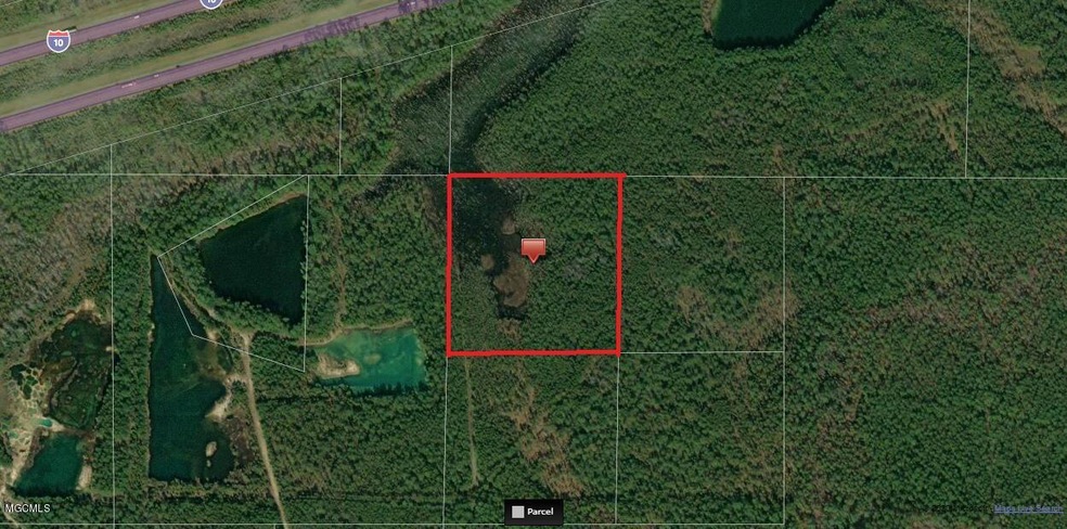 00 Bayou La Croix Rd, Bay Saint Louis, MS 39520 - photo 1