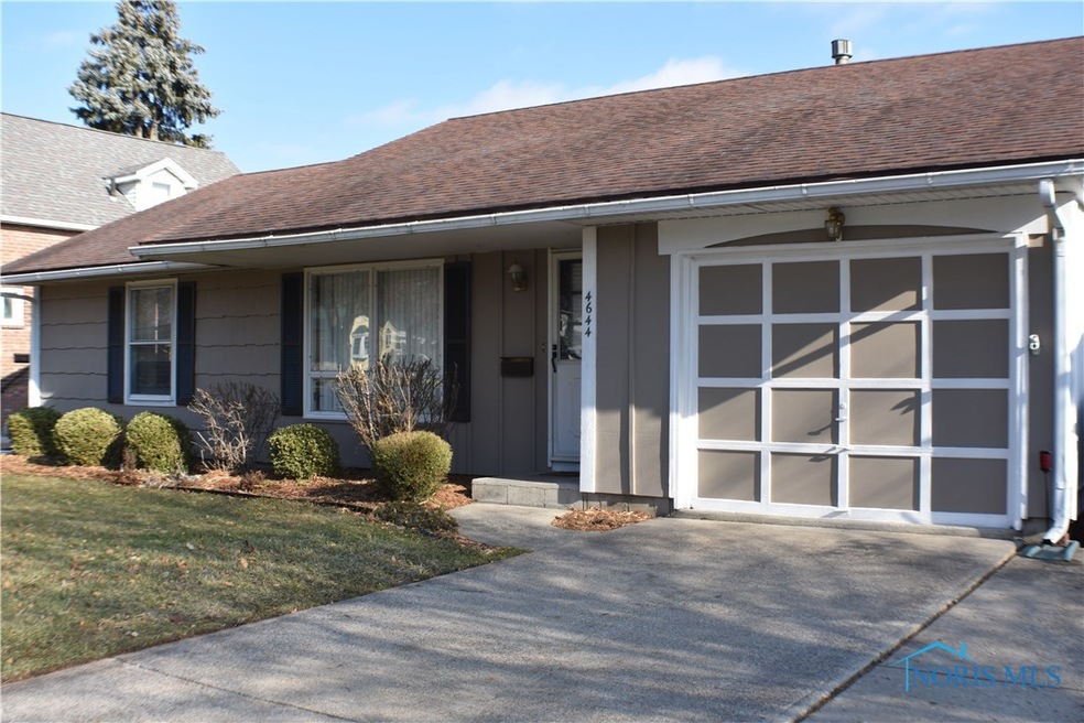 4644 283rd St, Toledo, OH 43611 - photo 1