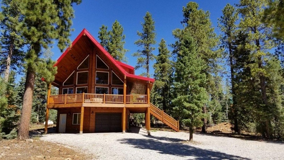 1335 E Mossberg Rd, Duck Creek , UT