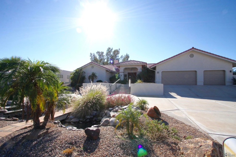 11419 E Via Montana, Yuma, AZ 85367 - photo 1