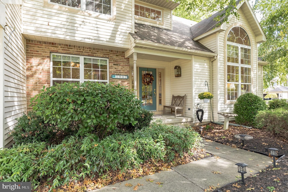 1902 Teaberry Ave, Williamstown, NJ 08094 - photo 1