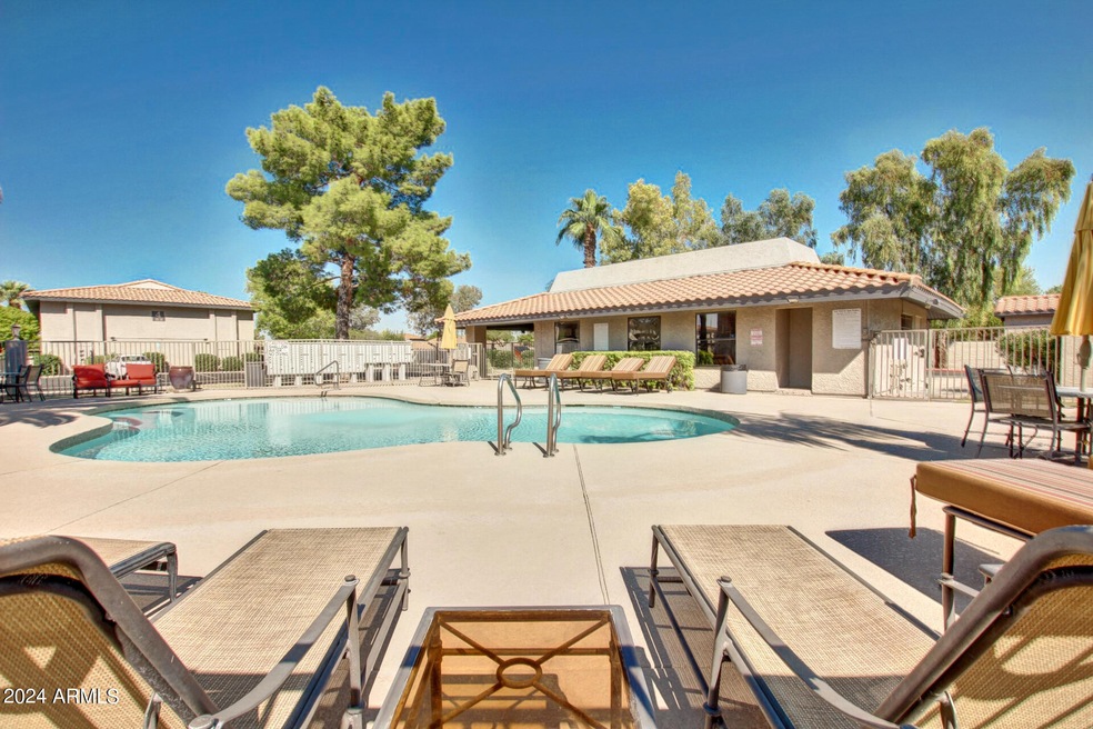 1402 E Guadalupe Rd unit 244, Tempe, AZ 85283 - photo 1