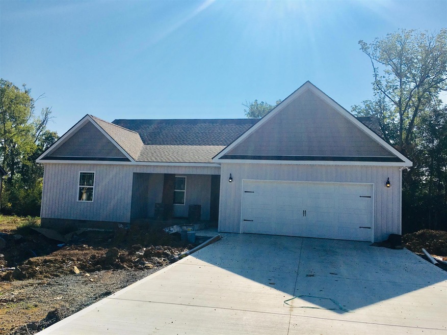 120 Bluegrass Dr, Shelbyville, TN 37160 - photo 1