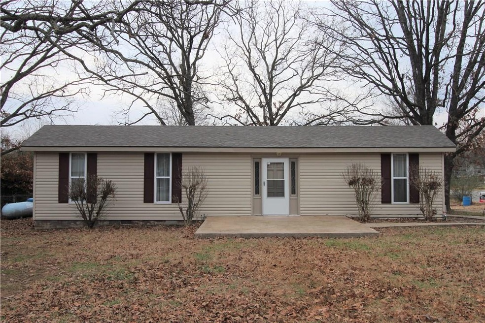 16621 Joy Loop, Lowell, AR 72745 - photo 1