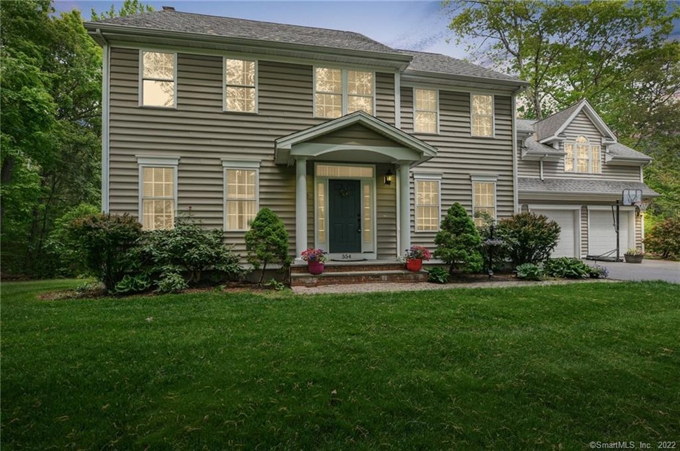 554 Plainville Ave, Unionville, CT 06085 - photo 1