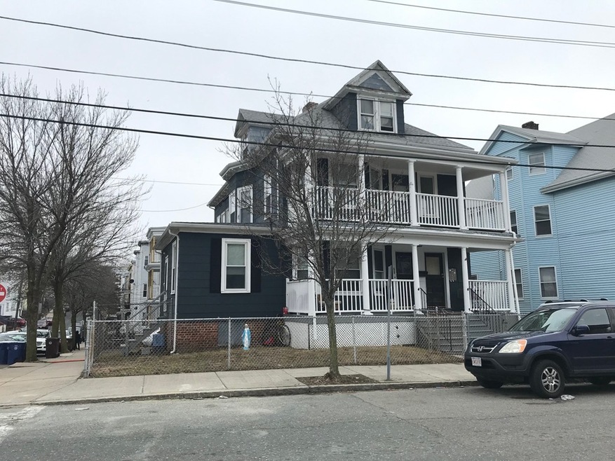 57 Shirley Ave unit 2, Revere, MA 02151 - photo 1