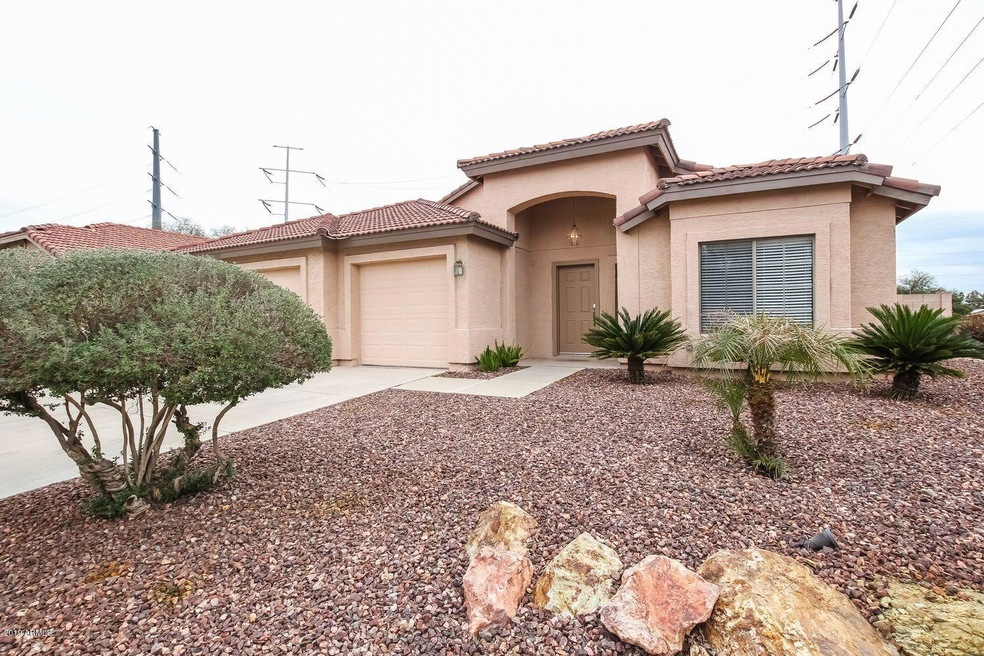 1203 E Rosemonte Dr, Phoenix, AZ 85024 - photo 1