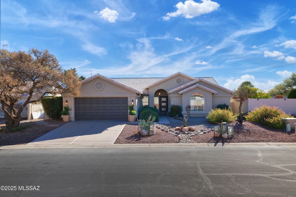 CURB APPEAL